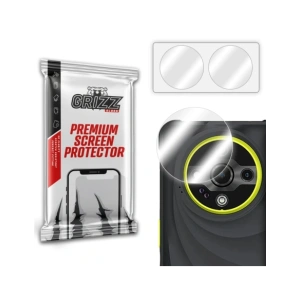 Kup GrizzGlass HybridGlass Kamera Ulefone Armor X31 Pro - GRZ12630 - {ean13} - Sklep Home Screen
