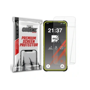 Kup Hybidní sklo GrizzGlass HybridGlass pro Ulefone Armor X31 Pro - GRZ12636 - {ean13} - Sklep Home Screen