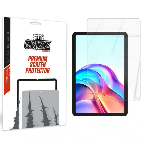 Kup GrizzGlass HybridGlass Tecno Megapad 11 - GRZ12638 - {ean13} - Sklep Home Screen