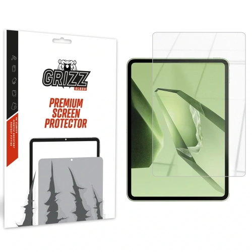 Kup GrizzGlass HybridGlass OnePlus Pad 3 - GRZ12639 - {ean13} - Sklep Home Screen