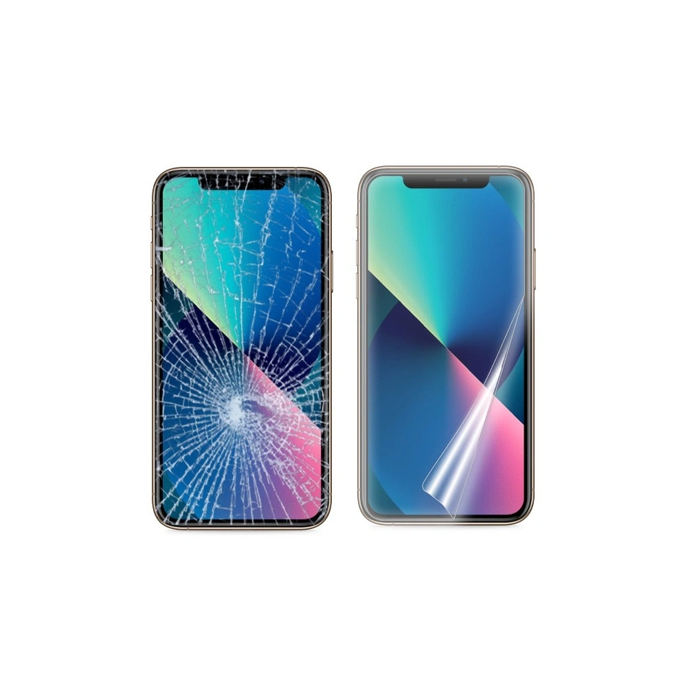 Folia ceramiczna GrizzGlass CeramicFilm do OnePlus Ace 5