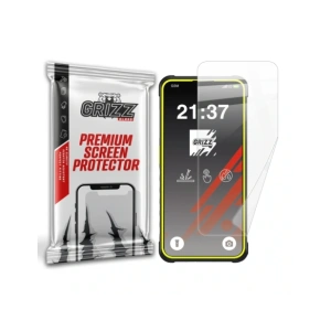 Kup Fólie na keramiku GrizzGlass CeramicFilm pro Ulefone Armor X31 Pro - GRZ12644 - {ean13} - Sklep Home Screen