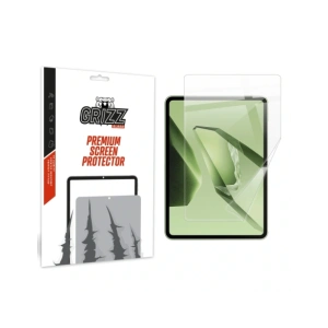 Buy GrizzGlass CeramicFilm OnePlus Pad 3 - GRZ12647 - {ean13} - Home Screen Store Europe