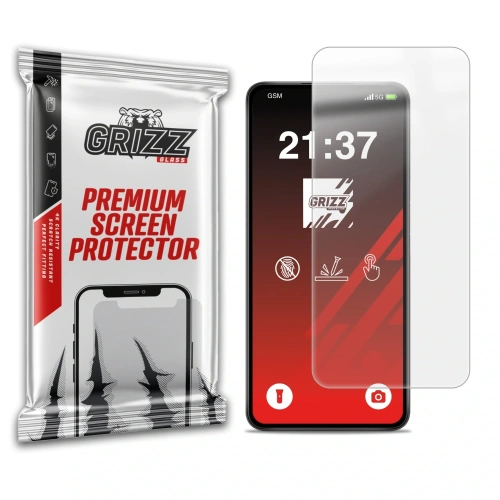 Kup GrizzGlass Papírfelület OnePlus Ace 5 - GRZ12649 - {ean13} - Sklep Home Screen