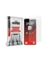 Fólie matná GrizzGlass PaperScreen pro Oppo A5 Pro