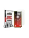 Fólie matná GrizzGlass PaperScreen pro Ulefone Armor X31 Pro