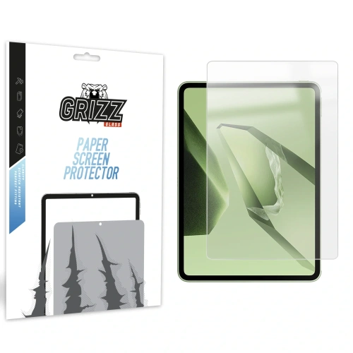 Kup Fólie matná GrizzGlass PaperScreen pro OnePlus Pad 3 - GRZ12655 - {ean13} - Sklep Home Screen