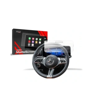 Kup Matná folie GrizzGlass ochrana CarDisplay pro Mercedes třídy S W223 senzor (2020-2024) - GRZ12656 - {ean13} - Sklep Home Screen