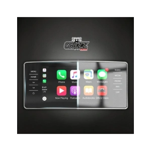 Kup Matná folie GrizzGlass ochrana CarDisplay pro Mercedes třídy S W223 senzor (2020-2024) - GRZ12656 - {ean13} - Sklep Home Screen