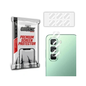 Sklo na aparát GrizzGlass HybridGlass Camera pro Infinix Hot 50 4G
