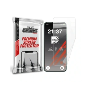 Kup Folia ceramiczna GrizzGlass CeramicFilm do Infinix Hot 50 4G - GRZ12663 - {ean13} - Sklep Home Screen