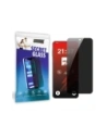 Matowe szkło prywatyzujące GrizzGlass SecretGlass do Huawei Nova 13i