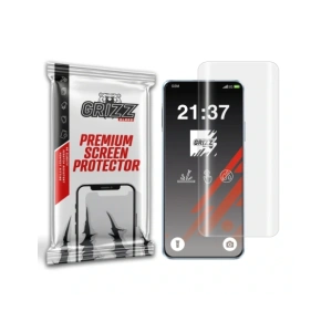 Kup GrizzGlass Hydrofilm Huawei Nova 13i - GRZ12676 - {ean13} - Sklep Home Screen