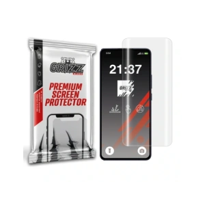 Kup Folia hydrożelowa GrizzGlass Hydrofilm do Oppo Reno13 F - GRZ12682 - {ean13} - Sklep Home Screen