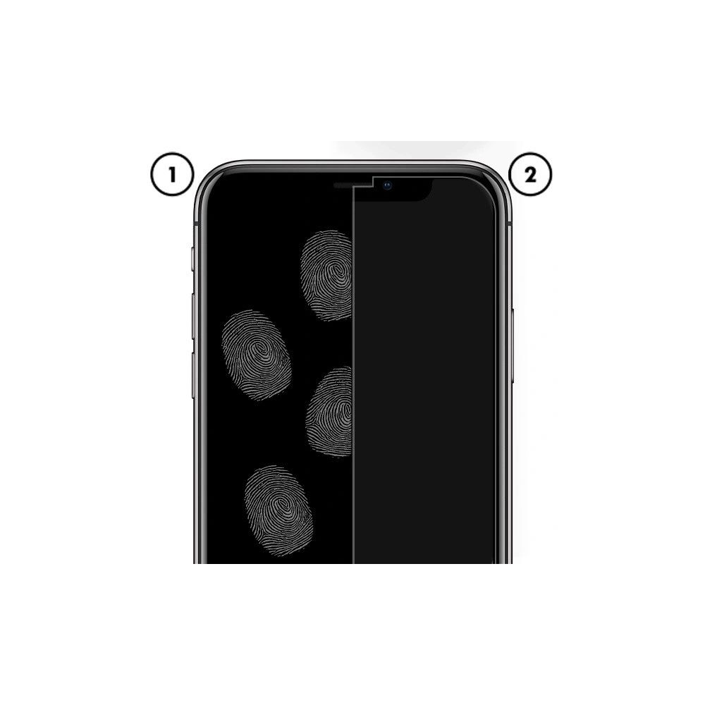 Folia matowa GrizzGlass PaperScreen do Xiaomi Poco X7 Pro