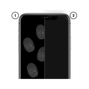 Kup GrizzGlass Ecran de hârtie Xiaomi Redmi Turbo 4 - GRZ12683 - {ean13} - Sklep Home Screen