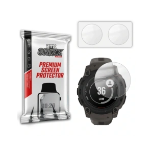 Kup Folia matowa GrizzGlass PaperScreen do Garmin Instinct E 40mm - GRZ12687 - {ean13} - Sklep Home Screen