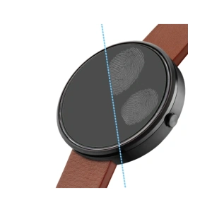 Kup GrizzGlass PaperScreen Garmin Instinct E 40mm - GRZ12687 - {ean13} - Sklep Home Screen