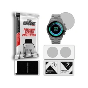 Kup GrizzGlass PaperScreen Garmin Instinct E 40mm - GRZ12687 - {ean13} - Sklep Home Screen