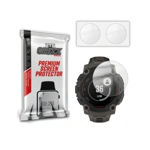 Kup Folia matowa GrizzGlass PaperScreen do Garmin Instinct E 45mm - GRZ12689 - {ean13} - Sklep Home Screen
