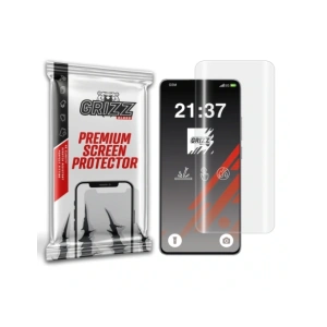 Kup GrizzGlass Hydrofilm Xiaomi Redmi Turbo 4 - GRZ12693 - {ean13} - Sklep Home Screen