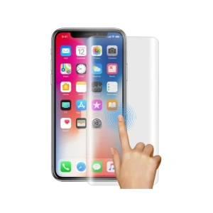 Kup GrizzGlass Hydrofilm Xiaomi Redmi Turbo 4 - GRZ12693 - {ean13} - Sklep Home Screen