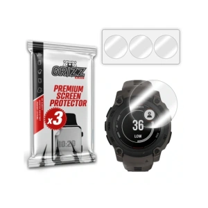 Kup Folia hydrożelowa GrizzGlass Hydrofilm do Garmin Instinct E 40mm - GRZ12695 - {ean13} - Sklep Home Screen
