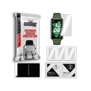 Kup GrizzGlass Hydrofilm Garmin Instinct E 40mm - GRZ12695 - {ean13} - Sklep Home Screen