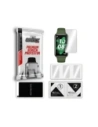 Kup Folia hydrożelowa GrizzGlass Hydrofilm do Garmin Instinct E 45mm - GRZ12697 - {ean13} - Sklep Home Screen