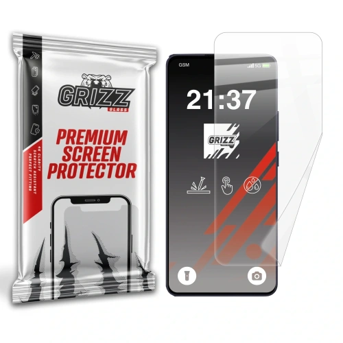 Kup GrizzGlass CeramicFilm Oppo Reno13 F 4G - GRZ12702 - {ean13} - Sklep Home Screen