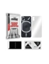 Kup GrizzGlass SatinSkin Honor Magic7 RSR - GRZ12705 - {ean13} - Sklep Home Screen