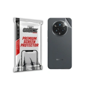 Kup GrizzGlass SatinSkin Realme 14 Pro Plus - GRZ12708 - {ean13} - Sklep Home Screen