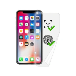 Kup GrizzGlass CeramicFilm Xiaomi Redmi Turbo 4 - GRZ12712 - {ean13} - Sklep Home Screen