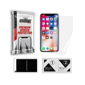 Kup GrizzGlass CeramicFilm Xiaomi Redmi Turbo 4 - GRZ12712 - {ean13} - Sklep Home Screen
