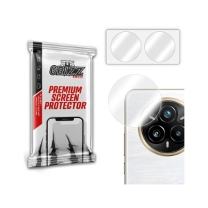 Kup GrizzGlass HybridGlass Kamera Realme 14 Pro Plus - GRZ12715 - {ean13} - Sklep Home Screen