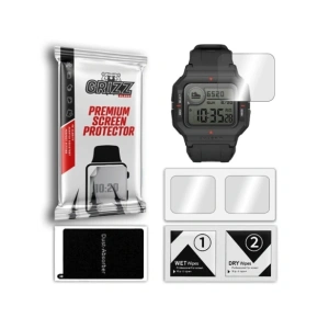 Kup Folia ceramiczna GrizzGlass CeramicFilm do Garmin Instinct E 40mm - GRZ12716 - {ean13} - Sklep Home Screen