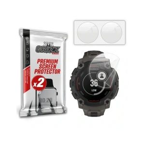 Kup GrizzGlass CeramicFilm Garmin Instinct E 45mm - GRZ12718 - {ean13} - Sklep Home Screen