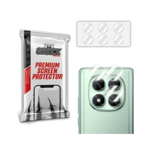 Kup GrizzGlass HybridGlass Kamera Xiaomi Poco X7 - GRZ12719 - {ean13} - Sklep Home Screen