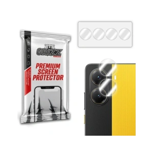 GrizzGlass HybridGlass Camera Xiaomi Poco X7 Pro