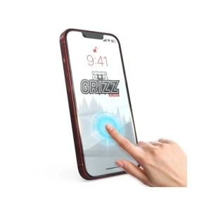 Kup GrizzGlass HybridGlass Xiaomi Redmi Turbo 4 - GRZ12729 - {ean13} - Sklep Home Screen