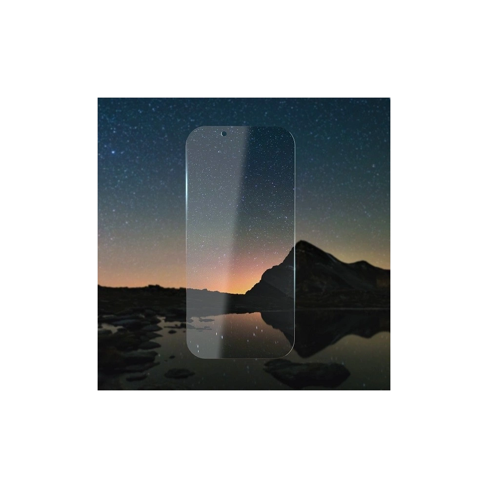 Szkło hybrydowe GrizzGlass HybridGlass do Xiaomi Redmi Turbo 4