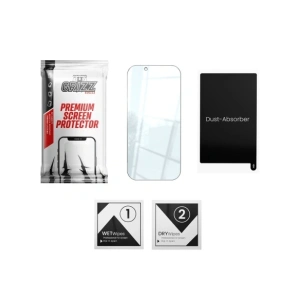 Kup GrizzGlass HybridGlass Xiaomi Redmi Turbo 4 - GRZ12729 - {ean13} - Sklep Home Screen