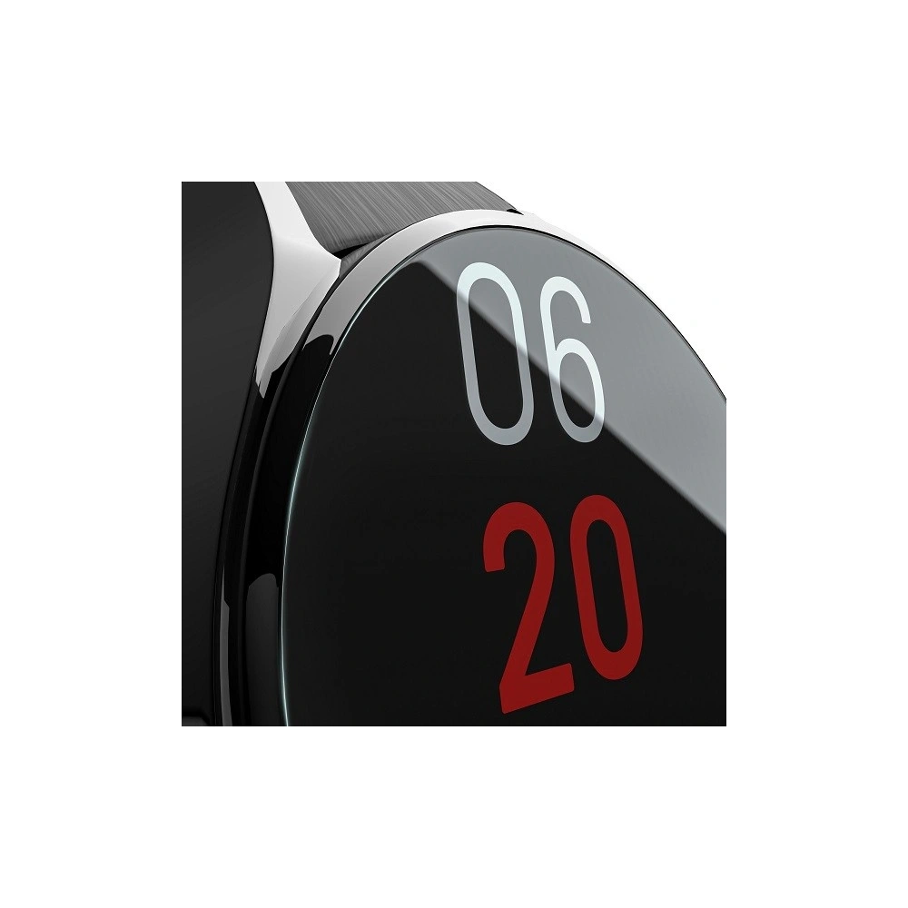 Szkło hybrydowe GrizzGlass HybridGlass do Xiaomi Smart Band 9 Active