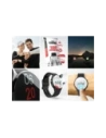 Kup Szkło hybrydowe GrizzGlass HybridGlass do Xiaomi Smart Band 9 Active - GRZ12733 - {ean13} - Sklep Home Screen