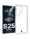 Bizon Case Salpa Samsung Galaxy S25 Ultra clear
