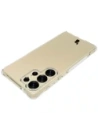 Kup Elastyczne etui Bizon Case Salpa do Samsung Galaxy S25 Ultra przezroczyste - BIZ8168 - {ean13} - Sklep Home Screen