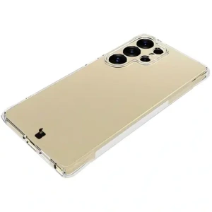 Buy Bizon Case Salpa Samsung Galaxy S25 Ultra clear - BIZ8168 - {ean13} - Home Screen Store Europe