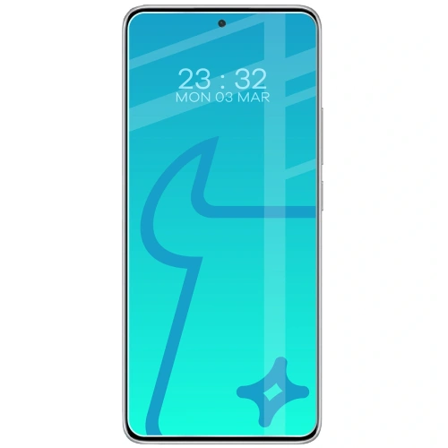 Kup Szkło hartowane Bizon Glass Clear 2 do Xiaomi Redmi Note 14 4G / 5G - BIZ8169 - {ean13} - Sklep Home Screen