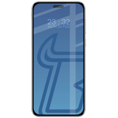 Kup Bizon Glass Edge 3D Honor Magic7 Pro cadru negru - BIZ8170 - {ean13} - Sklep Home Screen