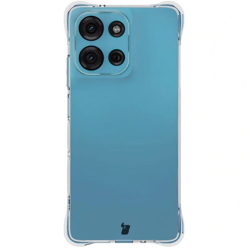 Buy Bizon Case Salpa Motorola Moto G75 5G clear - BIZ8171 - {ean13} - Home Screen Store Europe
